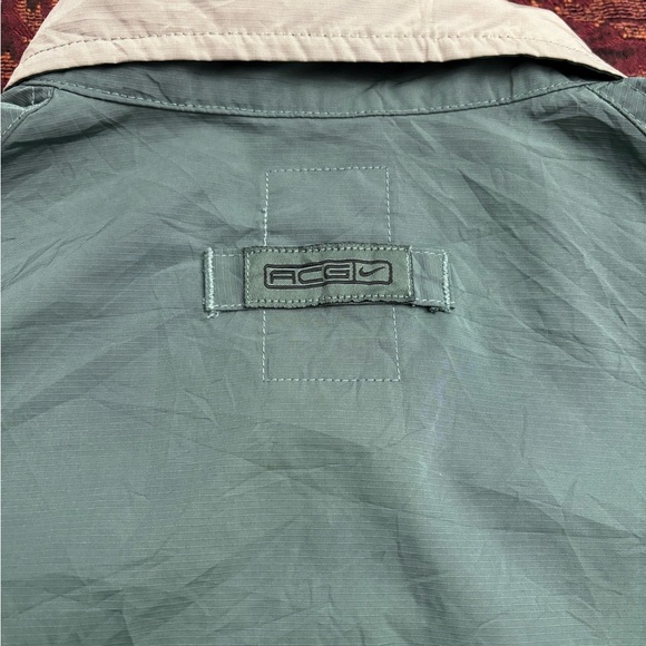 00s Nike ACG Windbreaker - Picture 7 of 7